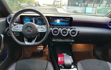 Mercedes-Benz CLA, 2021 год, 2 210 000 рублей, 6 фотография