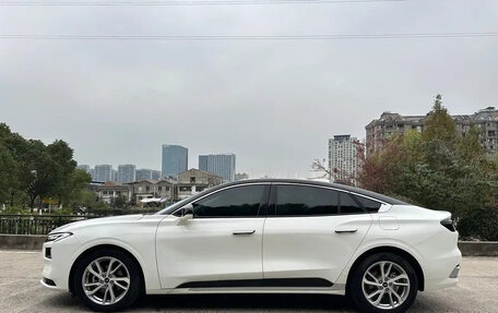 Ford Mondeo, 2022 год, 1 950 000 рублей, 4 фотография
