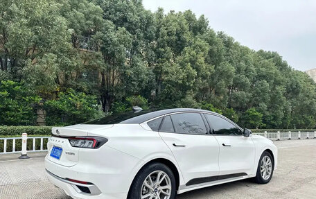 Ford Mondeo, 2022 год, 1 950 000 рублей, 5 фотография