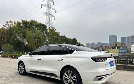 Ford Mondeo, 2022 год, 1 950 000 рублей, 7 фотография