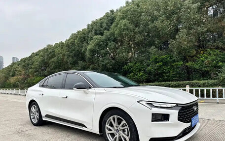 Ford Mondeo, 2022 год, 1 950 000 рублей, 3 фотография