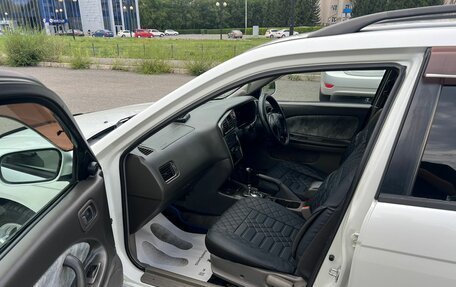 Nissan Avenir II, 1999 год, 449 999 рублей, 10 фотография