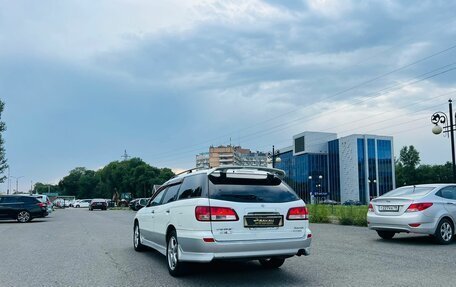 Nissan Avenir II, 1999 год, 449 999 рублей, 8 фотография