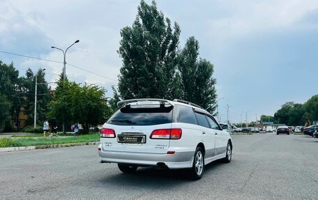 Nissan Avenir II, 1999 год, 449 999 рублей, 6 фотография