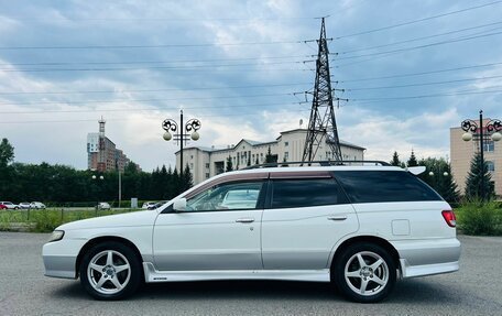 Nissan Avenir II, 1999 год, 449 999 рублей, 9 фотография