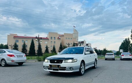 Nissan Avenir II, 1999 год, 449 999 рублей, 2 фотография