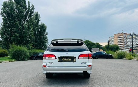 Nissan Avenir II, 1999 год, 449 999 рублей, 7 фотография