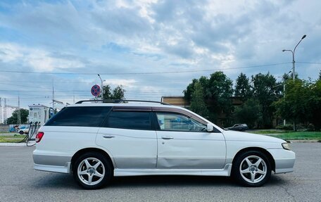 Nissan Avenir II, 1999 год, 449 999 рублей, 5 фотография