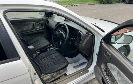 Nissan Avenir II, 1999 год, 449 999 рублей, 14 фотография