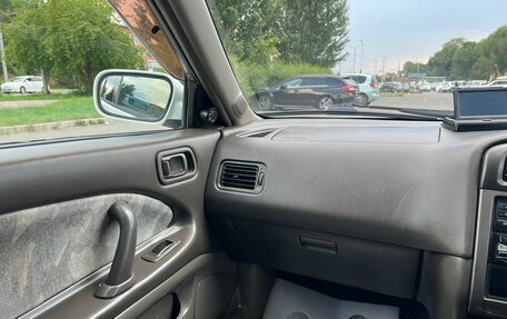 Nissan Avenir II, 1999 год, 449 999 рублей, 16 фотография