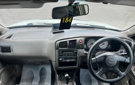 Nissan Avenir II, 1999 год, 449 999 рублей, 15 фотография