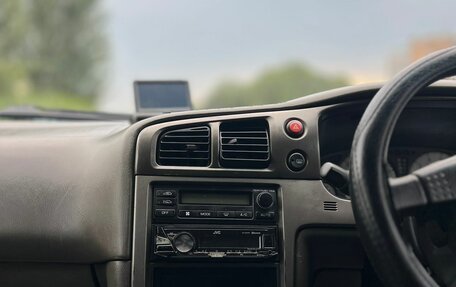 Nissan Avenir II, 1999 год, 449 999 рублей, 20 фотография