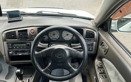 Nissan Avenir II, 1999 год, 449 999 рублей, 19 фотография
