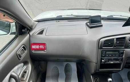 Nissan Avenir II, 1999 год, 449 999 рублей, 18 фотография