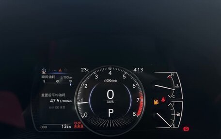 Lexus ES VII, 2025 год, 4 500 000 рублей, 14 фотография