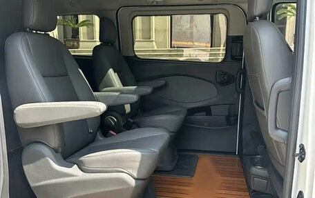 Ford Tourneo Custom I рестайлинг, 2020 год, 2 285 000 рублей, 16 фотография