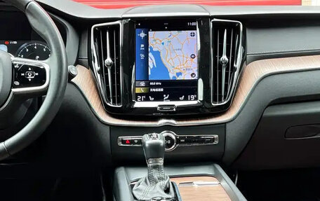 Volvo XC60 II, 2021 год, 2 607 001 рублей, 12 фотография