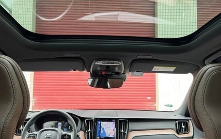 Volvo XC60 II, 2021 год, 2 607 001 рублей, 8 фотография