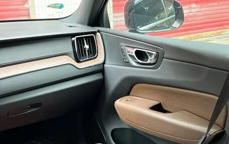 Volvo XC60 II, 2021 год, 2 607 001 рублей, 16 фотография