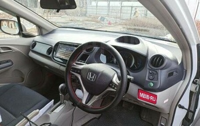 Honda Insight II рестайлинг, 2009 год, 780 000 рублей, 1 фотография