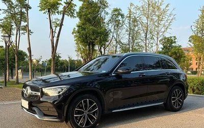 Mercedes-Benz GLC, 2022 год, 3 950 000 рублей, 1 фотография