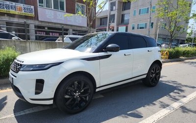 Land Rover Range Rover Evoque II, 2022 год, 3 600 000 рублей, 1 фотография