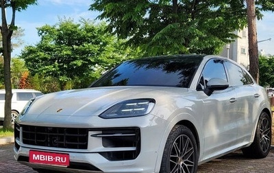 Porsche Cayenne III, 2025 год, 13 100 000 рублей, 1 фотография
