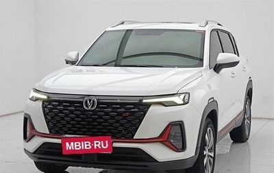 Changan CS35 Plus, 2022 год, 1 330 000 рублей, 1 фотография