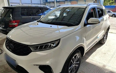 Ford Territory, 2021 год, 1 225 000 рублей, 1 фотография