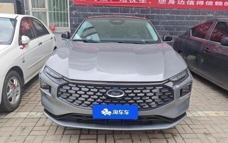 Ford Mondeo, 2022 год, 2 190 000 рублей, 2 фотография