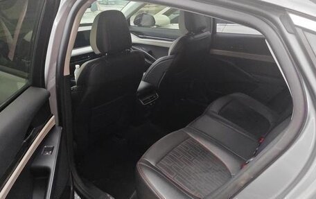Ford Mondeo, 2022 год, 2 190 000 рублей, 7 фотография