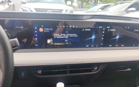 Ford Mondeo, 2022 год, 2 190 000 рублей, 8 фотография