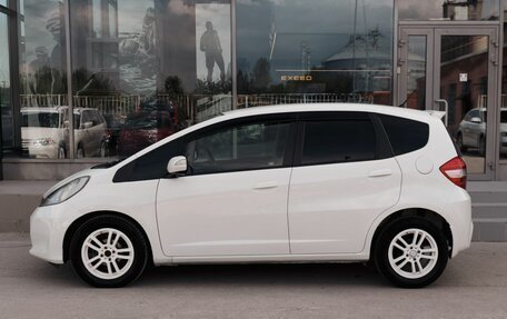 Honda Fit III, 2010 год, 805 000 рублей, 8 фотография