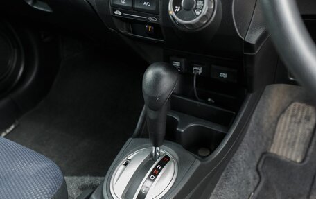 Honda Fit III, 2010 год, 805 000 рублей, 15 фотография