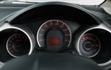 Honda Fit III, 2010 год, 805 000 рублей, 13 фотография