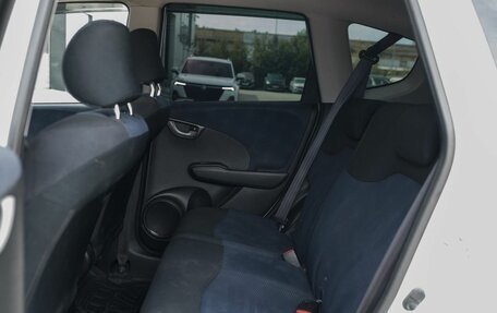 Honda Fit III, 2010 год, 805 000 рублей, 19 фотография