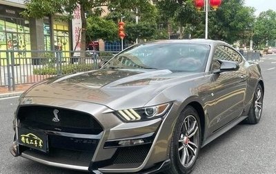 Ford Mustang VI рестайлинг, 2020 год, 2 990 000 рублей, 1 фотография