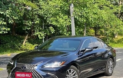 Lexus ES VII, 2022 год, 3 800 000 рублей, 1 фотография