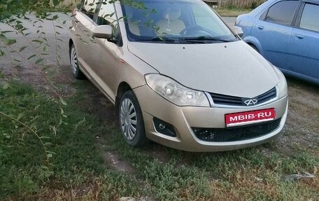 Chery Bonus (A13), 2012 год, 340 000 рублей, 1 фотография