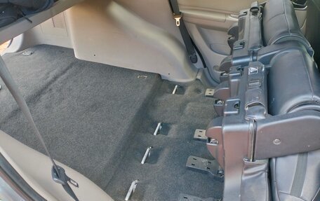 Mitsubishi Pajero Sport II рестайлинг, 2011 год, 1 540 000 рублей, 15 фотография
