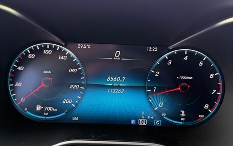 Mercedes-Benz GLC Coupe, 2019 год, 5 100 000 рублей, 16 фотография