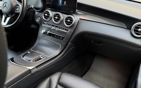 Mercedes-Benz GLC Coupe, 2019 год, 5 100 000 рублей, 27 фотография