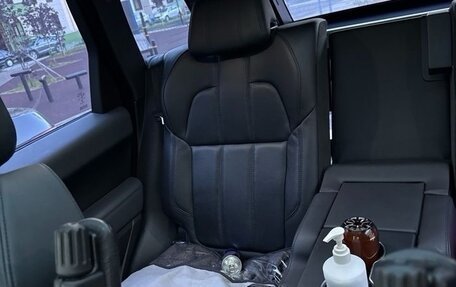 Land Rover Range Rover Sport II, 2014 год, 3 200 000 рублей, 9 фотография