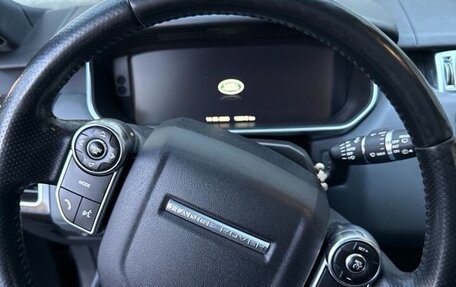 Land Rover Range Rover Sport II, 2014 год, 3 200 000 рублей, 12 фотография