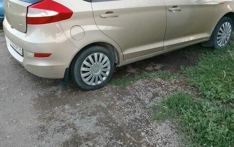 Chery Bonus (A13), 2012 год, 340 000 рублей, 8 фотография
