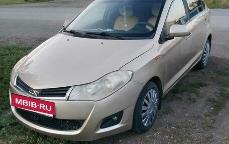Chery Bonus (A13), 2012 год, 340 000 рублей, 7 фотография