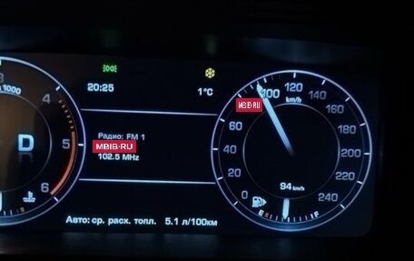 Land Rover Range Rover Sport II, 2014 год, 3 200 000 рублей, 13 фотография