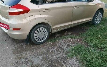 Chery Bonus (A13), 2012 год, 340 000 рублей, 6 фотография