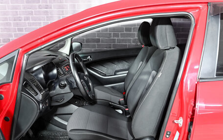 KIA Cerato III, 2013 год, 1 080 000 рублей, 10 фотография