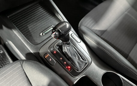 KIA Cerato III, 2013 год, 1 080 000 рублей, 14 фотография